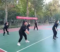 爱游戏中国官方网站 -排球友谊赛掀起高潮，瓯越白虎队强势横扫皖南天狼队，老将里程碑之夜——韧性与执行并存的简单介绍