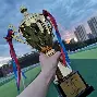 关于冰球赛场再起风云：东城风暴队火力全开辽东烈马队，新援首秀制胜保级形势悄然变化的信息